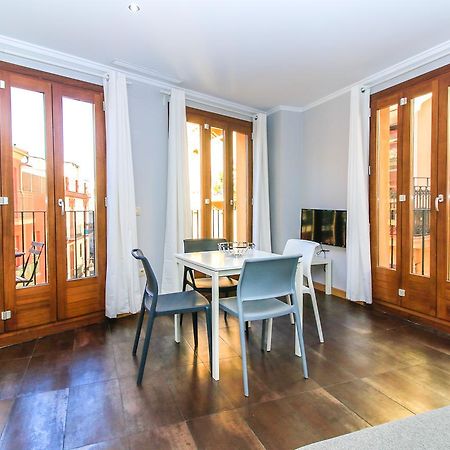 Bet Apartments - Tramontana Apartments Valencia Buitenkant foto