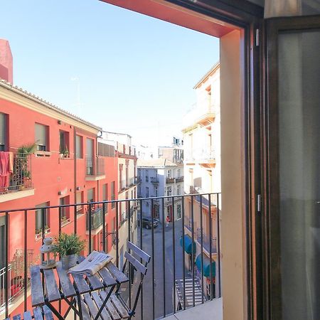 Bet Apartments - Tramontana Apartments Valencia Buitenkant foto