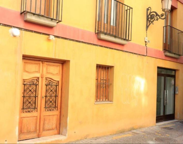 Bet Apartments - Tramontana Apartments Valencia Buitenkant foto