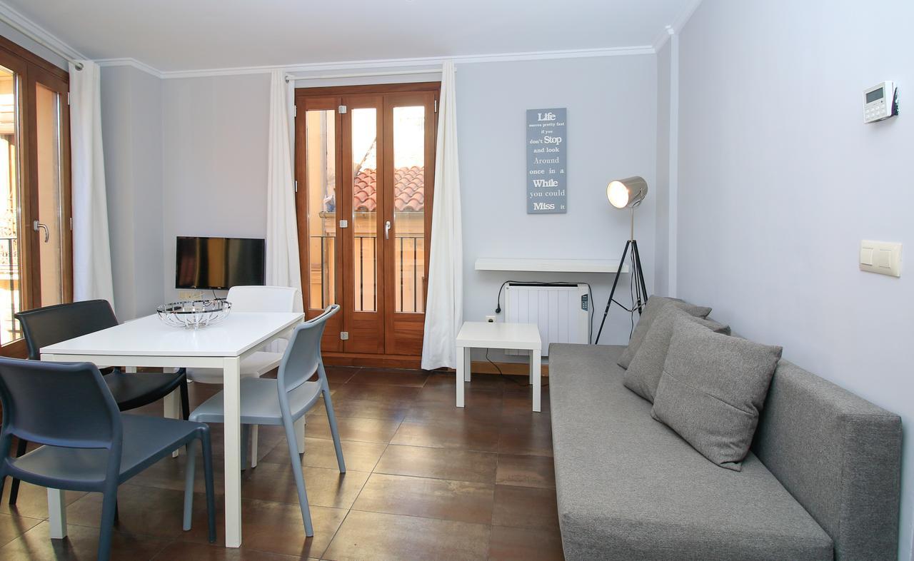 Bet Apartments - Tramontana Apartments Valencia Buitenkant foto