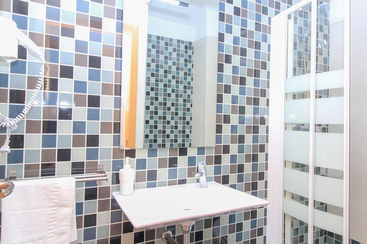 Bet Apartments - Tramontana Apartments Valencia Buitenkant foto