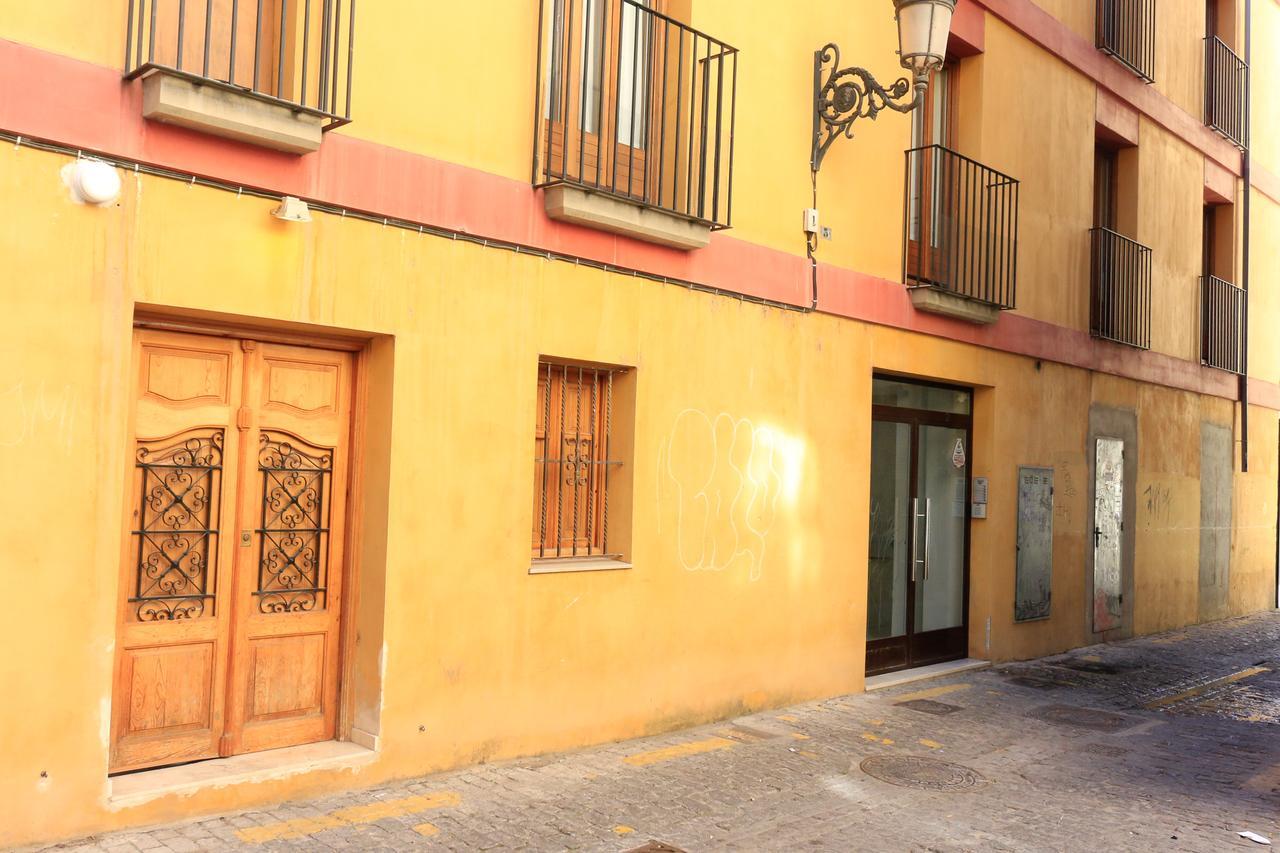 Bet Apartments - Tramontana Apartments Valencia Buitenkant foto