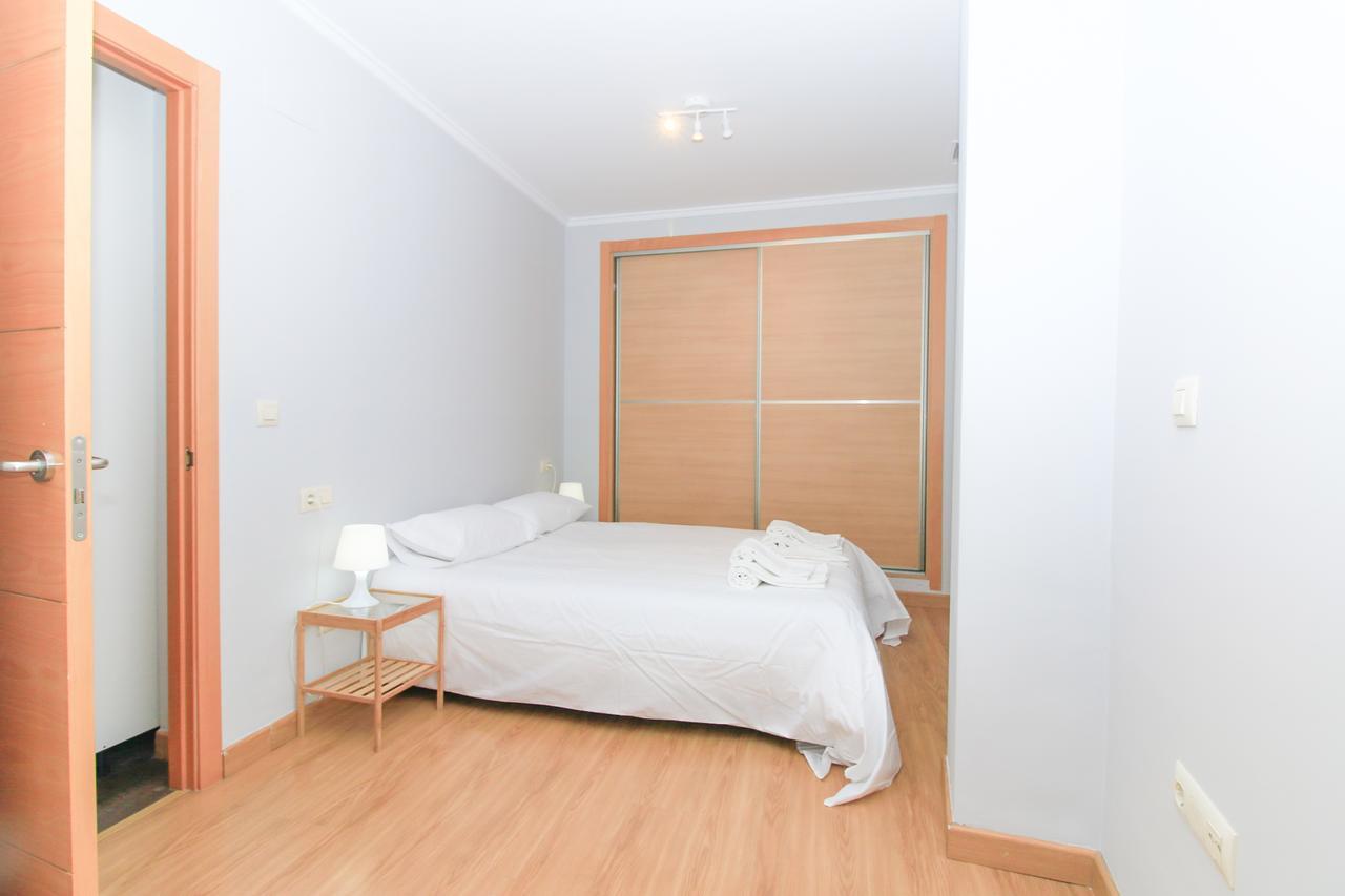 Bet Apartments - Tramontana Apartments Valencia Buitenkant foto
